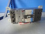 Fuji Electric Circuit Breaker