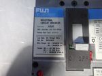 Fuji Electric Circuit Breaker