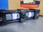 Yuken Hydraulic Cylinder