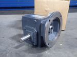 Raider Gear Reducer