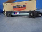 Yuken Cylinder