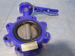 Sure Flow Butterfly Valve