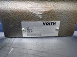 Voith Hydraulic Cylinder