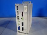 Fec Power Supply