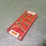 Sandvik 10 Sandvik N123j20600rm 1125 12 Solid Carbide Insert For Profiling 