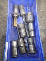  Tool Holders
