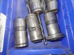  Tool Holders
