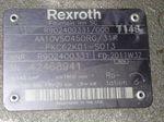 Rexroth Pump