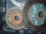  Pulleys