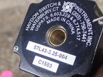 Haydon Switch  Instruments Motors