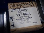 Dngs Pressure Switches