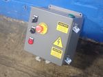 Allenbradley Electrical Control Box