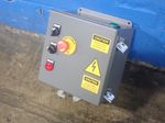 Allenbradley Electrical Control Box