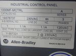 Allenbradley Electrical Control Box