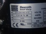 Rexrothbodine Electric Motor