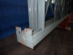 Interlake Pallet Racking