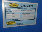 Thermco Gas Mixer