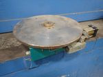 Starion Rotary Table