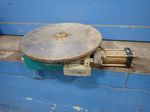 Starion Rotary Table