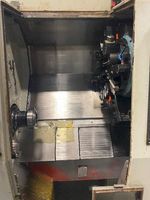 Hyundai Kia Cnc Horizontal Lathe
