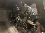 Hyundai Kia Cnc Horizontal Lathe