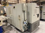 Hyundai Kia Cnc Horizontal Lathe