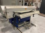 Hyundai Kia Cnc Horizontal Lathe