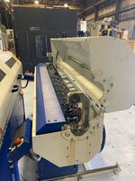 Hyundai Kia Cnc Horizontal Lathe