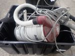 Minuteman Backpack Vacuum
