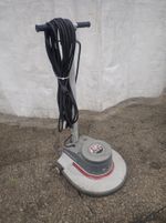 Advance Floor Buffer