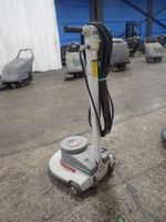 Advance Floor Buffer