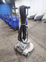 Advance Floor Buffer
