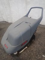 Betco Floor Scrubber