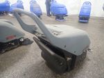 Betco Floor Scrubber