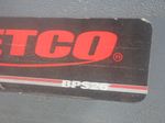 Betco Floor Scrubber