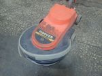 Hoover Floor Buffer