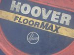 Hoover Floor Buffer