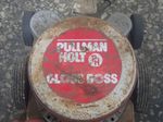 Pullman Holt Floor Buffer