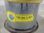 Mercury Floor Buffer