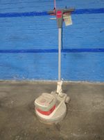 Phoenix Floor Buffer