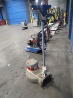 Phoenix Floor Buffer