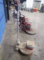Phoenix Floor Buffer