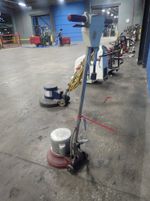 Pullman Floor Buffer