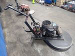  Propane Floor Buffer