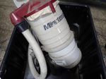 Minuteman Backpack Vacuum