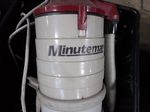 Minuteman Backpack Vacuum