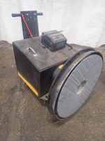 Nss Enterprises Floor Buffer
