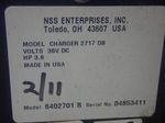 Nss Enterprises Floor Buffer
