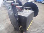 Nss Enterprises Floor Buffer
