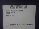 Nss Enterprises Floor Buffer